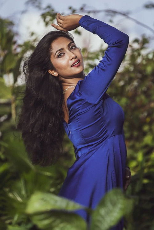 Photo of Shahnaz Sumi