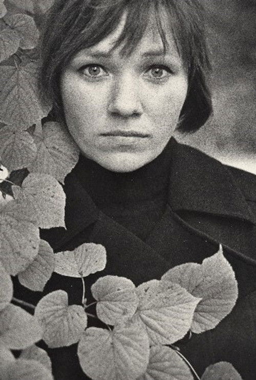 Photo of Līga Liepiņa