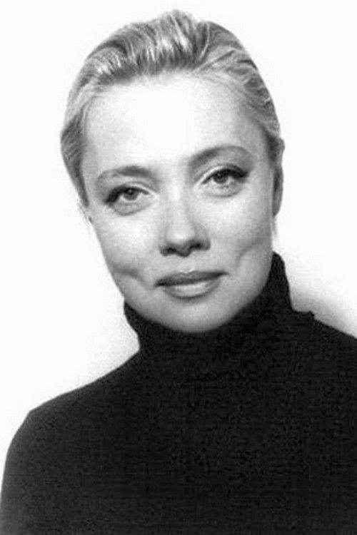 Photo of Svetlana Smekhnova