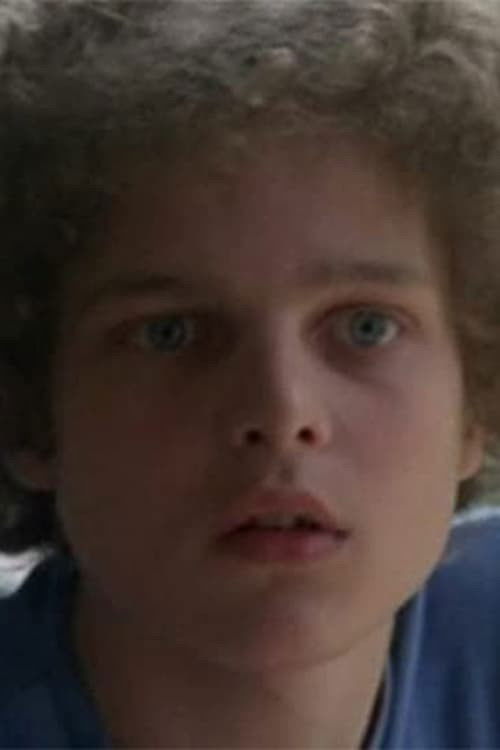 Photo of Anders Agensø