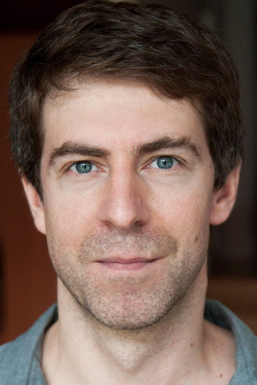 Photo of Simon Rousseau