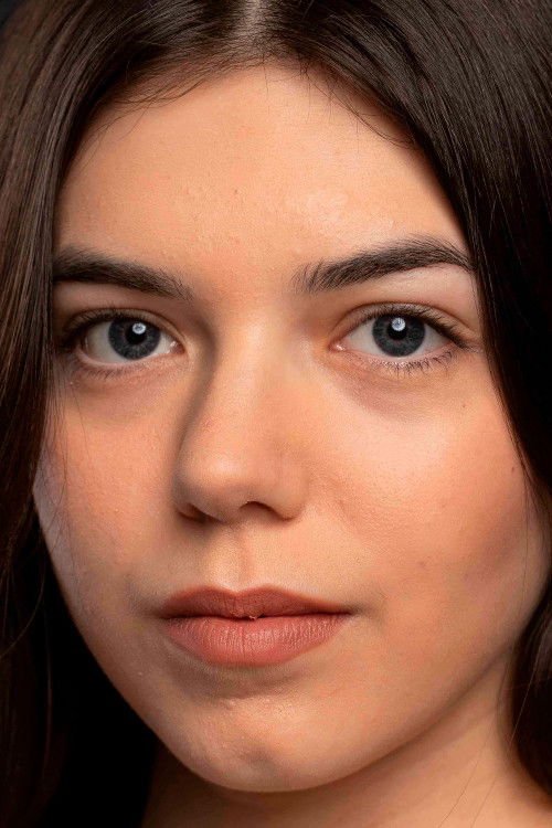 Photo of Paula Gallego