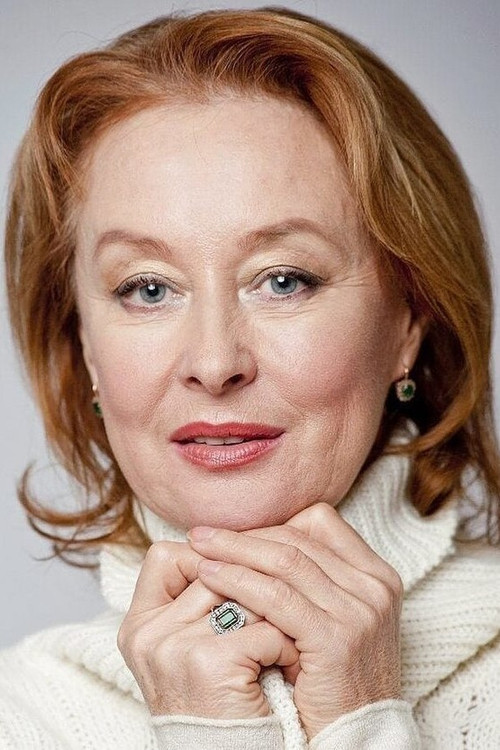 Photo of Larisa Udovichenko