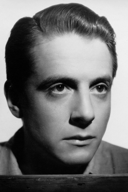 Photo of Jean Desailly