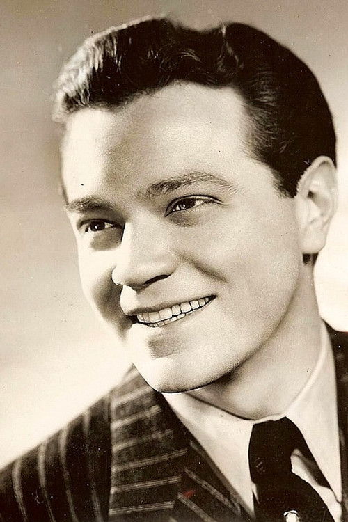 Photo of Alfred Drake