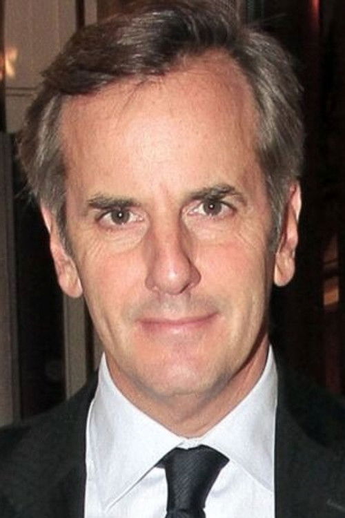 Photo of Bernard de La Villardière