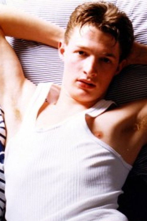 Photo of Jean-François Chambon