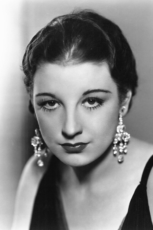 Photo of Phyllis Barry