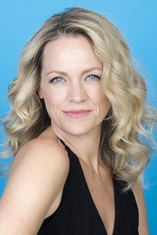 Photo of Stephanie Moore