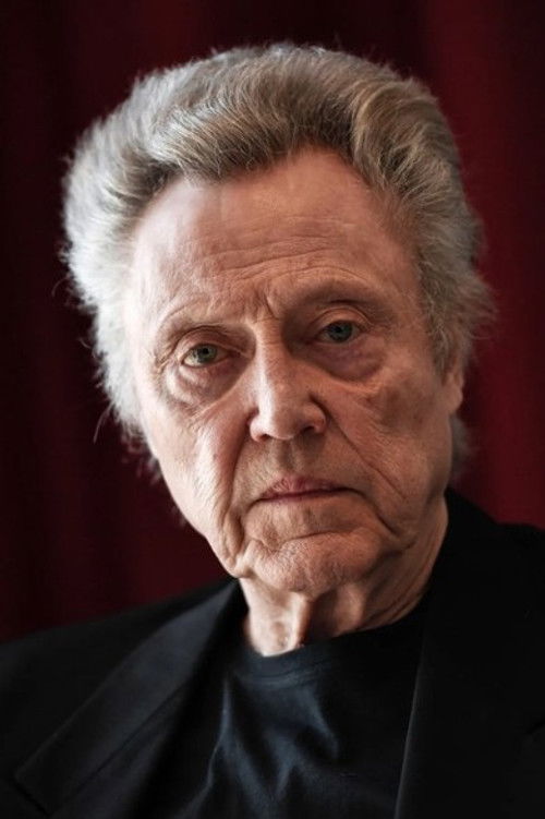 Photo of Christopher Walken