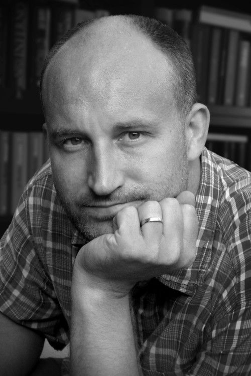 Photo of Jan Tománek