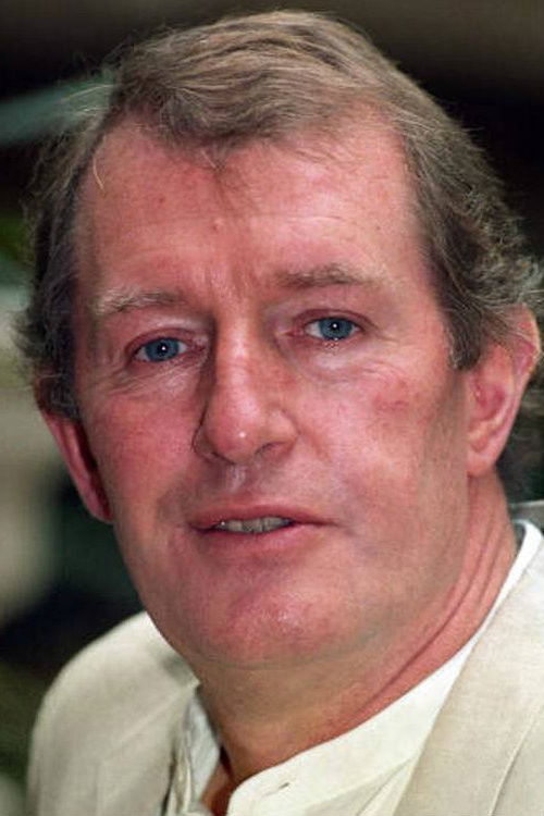 Photo of Corin Redgrave