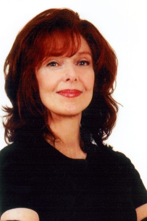 Photo of Elaine May