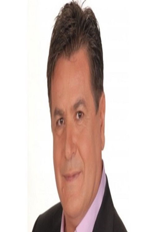 Photo of Giannis Kapetanios