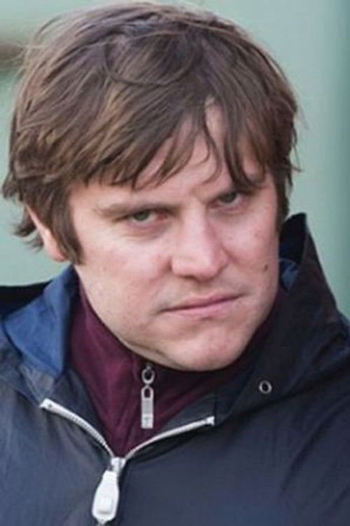 Photo of Peter Coonan