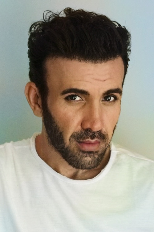 Photo of Mehmet Yılmaz Ak