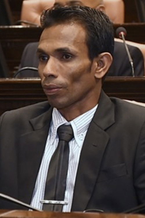 Photo of Mohamed Abdulla