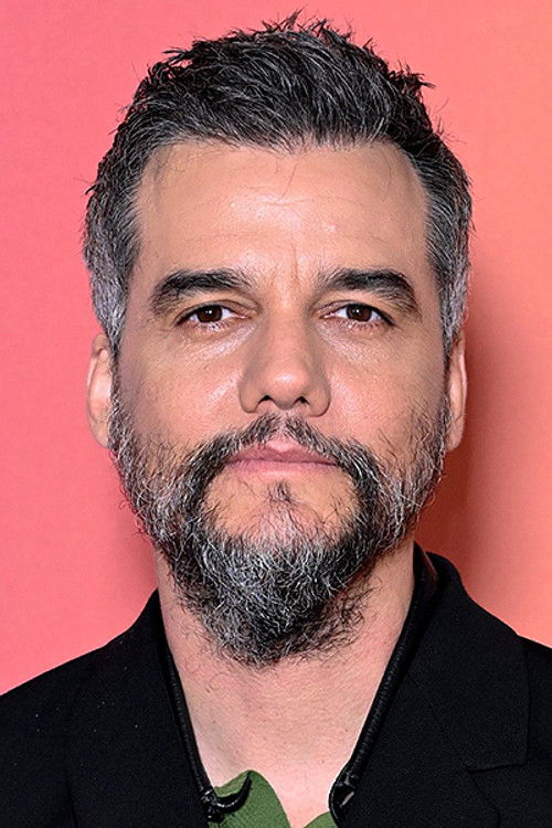 Photo of Wagner Moura