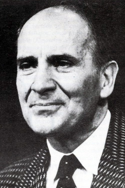 Photo of Manuel Puig