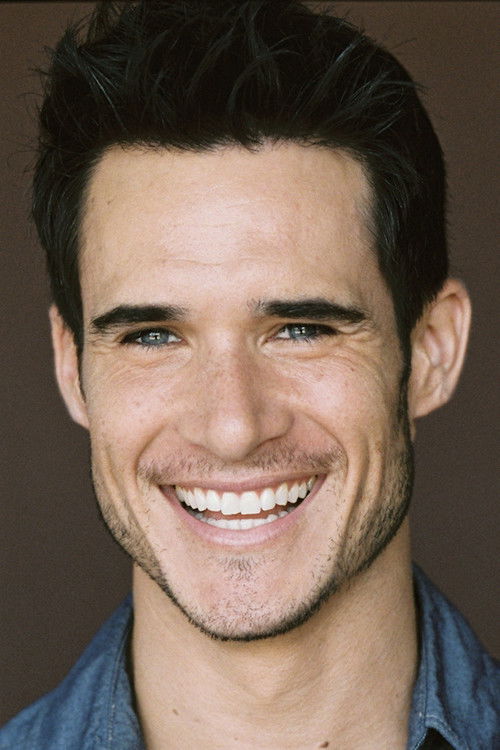 Photo of Nick Ballard