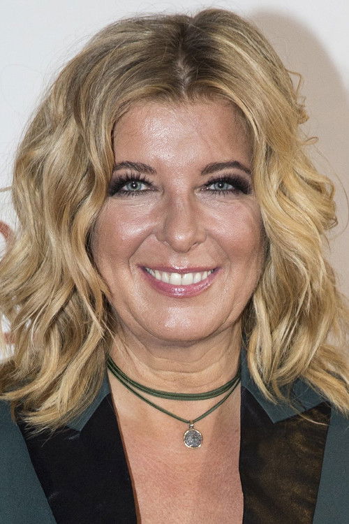 Photo of Paprika Steen