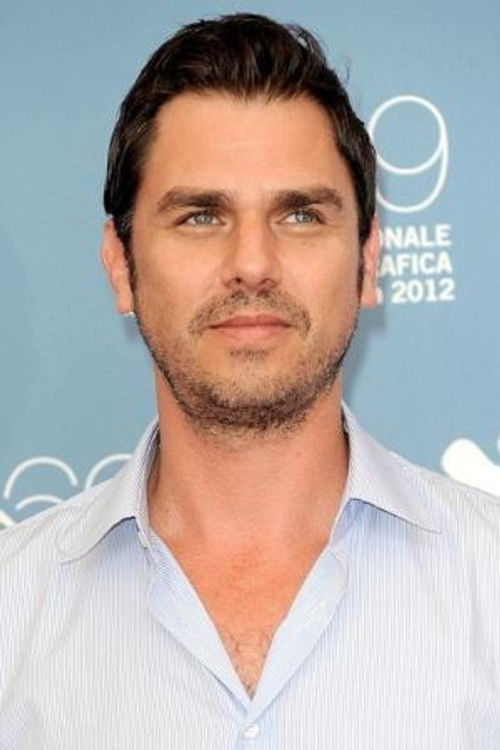 Photo of Ariel Vromen