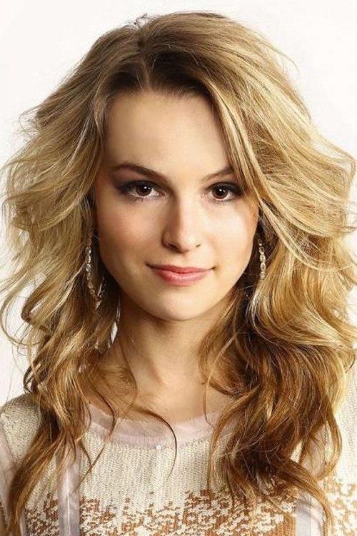 Photo of Bridgit Mendler