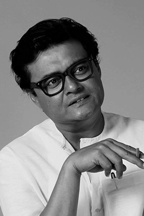Photo of Saswata Chatterjee