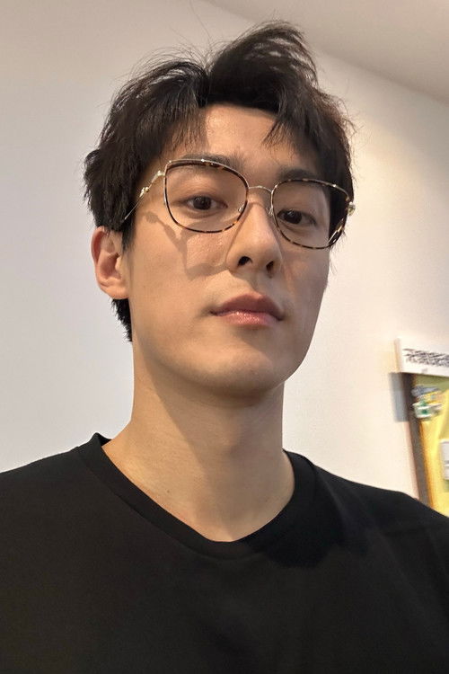 Photo of Sun Chenjun