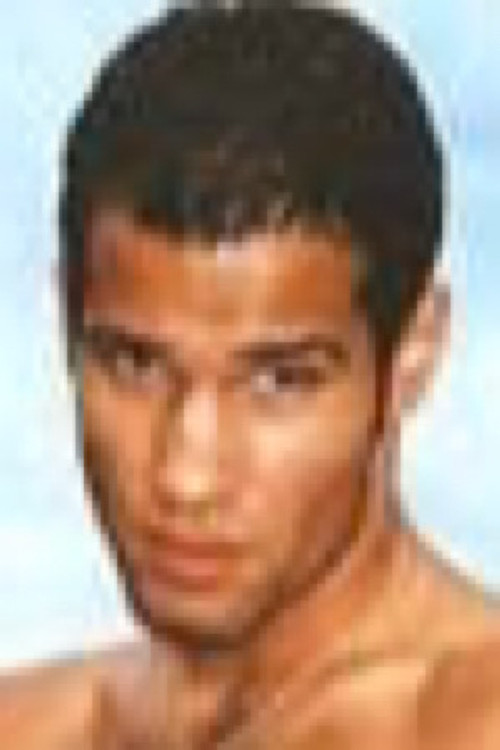 Photo of András Borsos