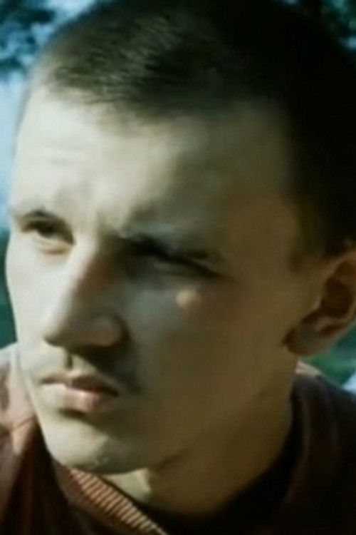 Photo of Daniil Lapigin