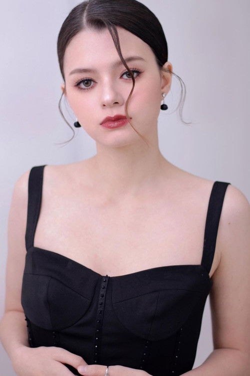 Photo of Rebecca Patricia Armstrong