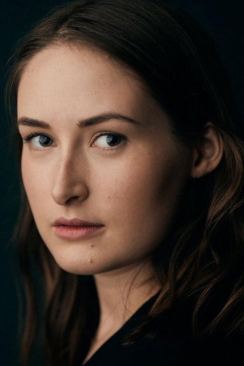 Photo of Amanda Elizabeth Rischel