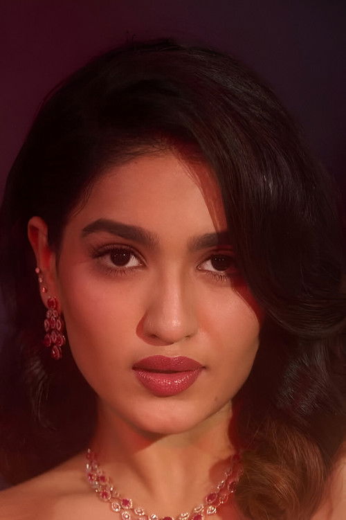 Photo of Saniya Iyyappan