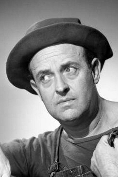 Photo of Grady Sutton