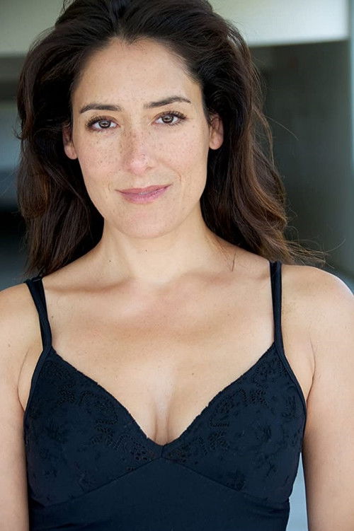 Photo of Alicia Coppola