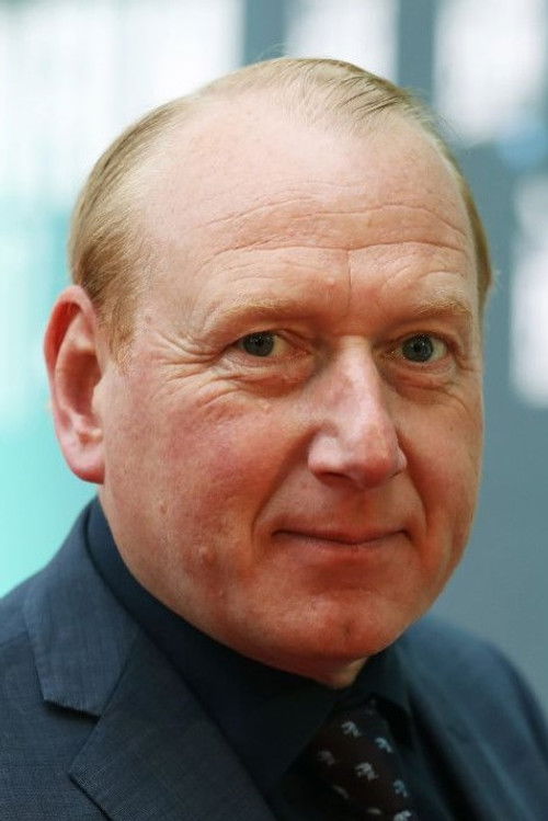 Photo of Adrian Scarborough