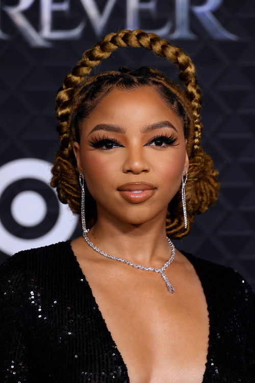 Photo of Chloe Bailey