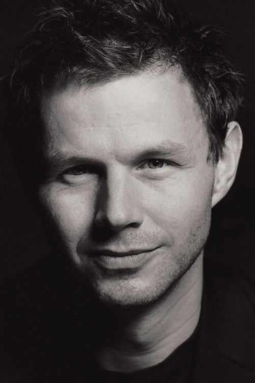 Photo of Mark Letheren