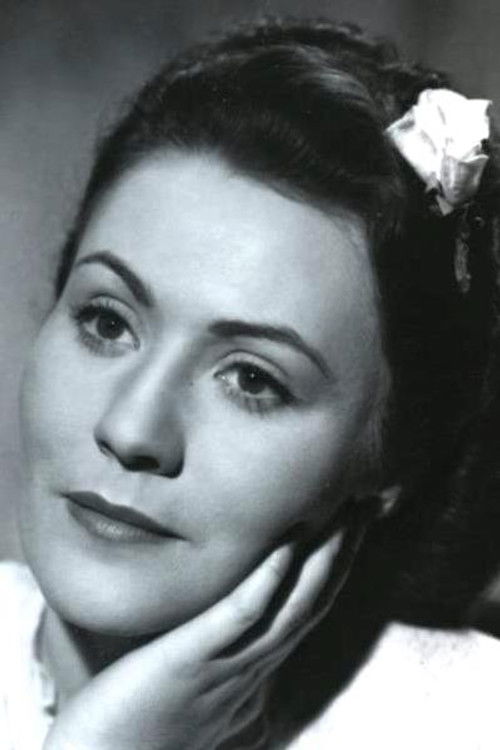 Photo of Elsa Kourani