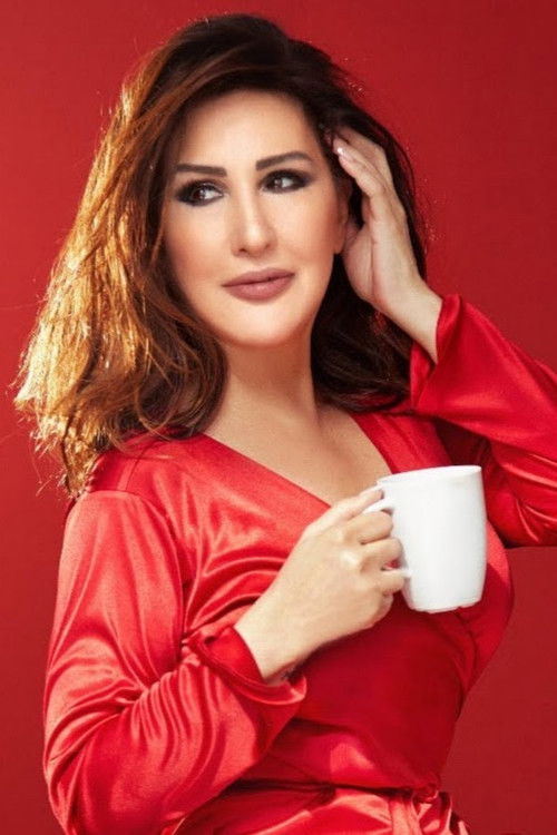 Photo of Nükhet Duru