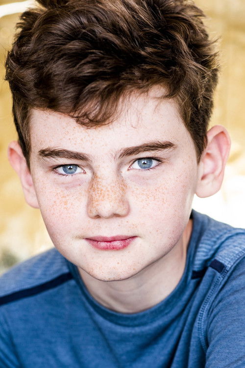 Photo of Evan O'Toole