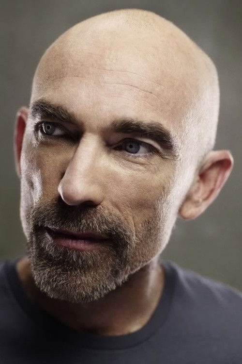 Photo of Jackie Earle Haley