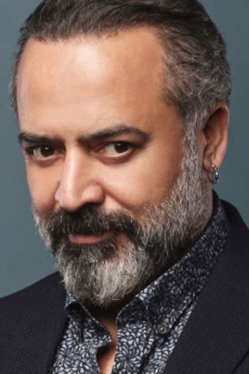 Photo of Kubilay Penbeklioğlu