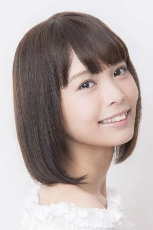 Photo of Wakana Minami