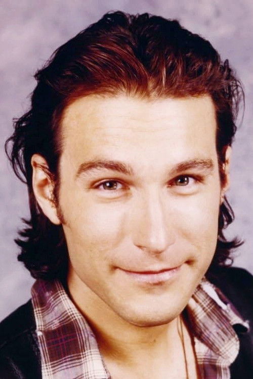 Photo of John Corbett
