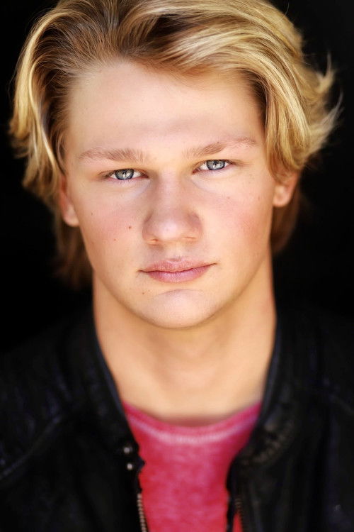 Photo of Caden Smith