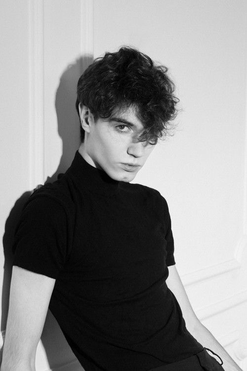 Photo of Aleksey Maltsev