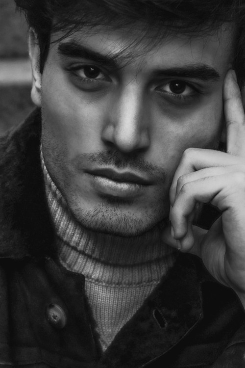 Photo of Lorenzo Lancellotti