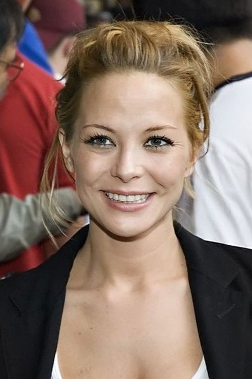 Photo of Jordan Ladd